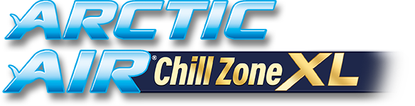 Arctic Air® Chill Zone XL